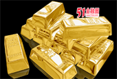 纸醉金迷的黄金储备